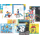 Postkarten "Kleine Galerie 2019" (13er-Set)