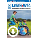 LEBEN & WEG Ausgabe 3/2020 als PDF-Ausgabe