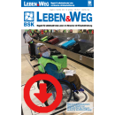 LEBEN & WEG Ausgabe 4/2020 als PDF-Ausgabe