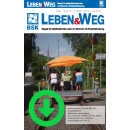 LEBEN & WEG Ausgabe 1/2021 als PDF-Ausgabe
