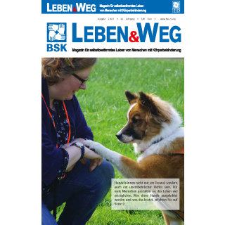 LEBEN & WEG Ausgabe 2/2021