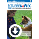 LEBEN & WEG Ausgabe 2/2021 als PDF-Ausgabe