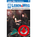LEBEN & WEG Ausgabe 3/2021 als PDF-Ausgabe
