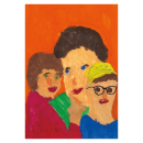 Postkarten "Kleine Galerie 2022" (13er-Set)