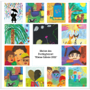 Postkarten Kleine Galerie 2022 (13er-Set)