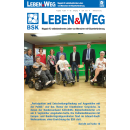 LEBEN & WEG Ausgabe 4/2021