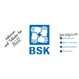 BSK-Tasse Logo