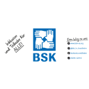 BSK-Tasse "Logo"