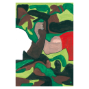 Postkarten "Kleine Galerie 2023" (13er-Set)