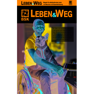 LEBEN & WEG Ausgabe 2/2025