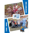 Jubiläumsbroschüre  "70 Jahre BSK"