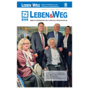 LEBEN & WEG Ausgabe 4/2025