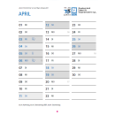 "Kleine Galerie" 2026 - der Große