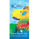 "Kleine Galerie" 2026 - der Kleine
