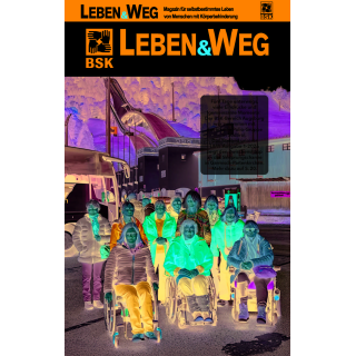 LEBEN & WEG Ausgabe 1/2026
